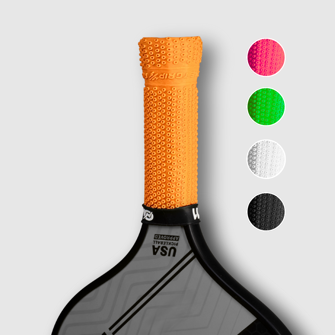 Octopus Pickleball Undergrip (2-pack)