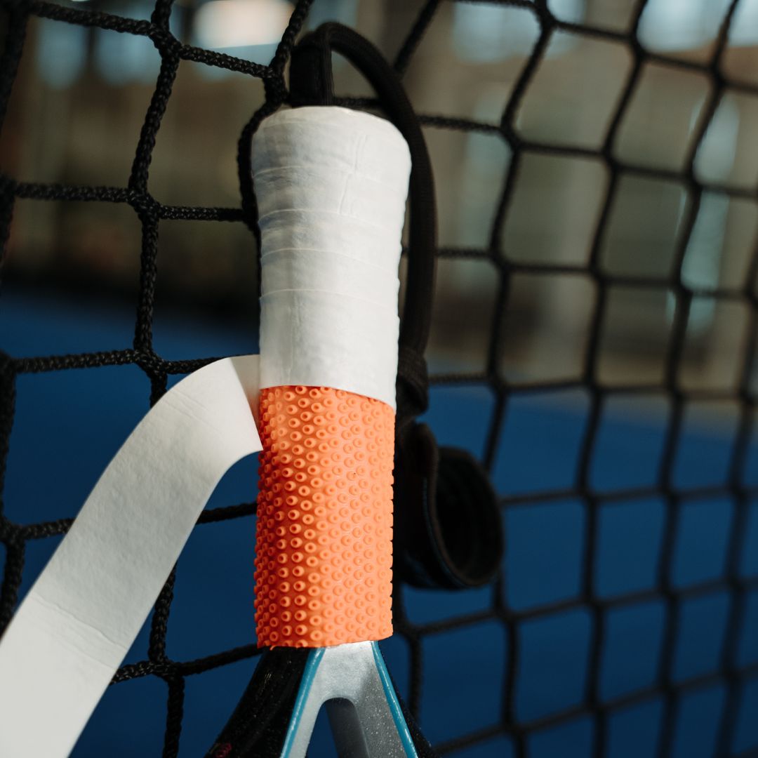 RocketGrip Dry-Tac Overgrip