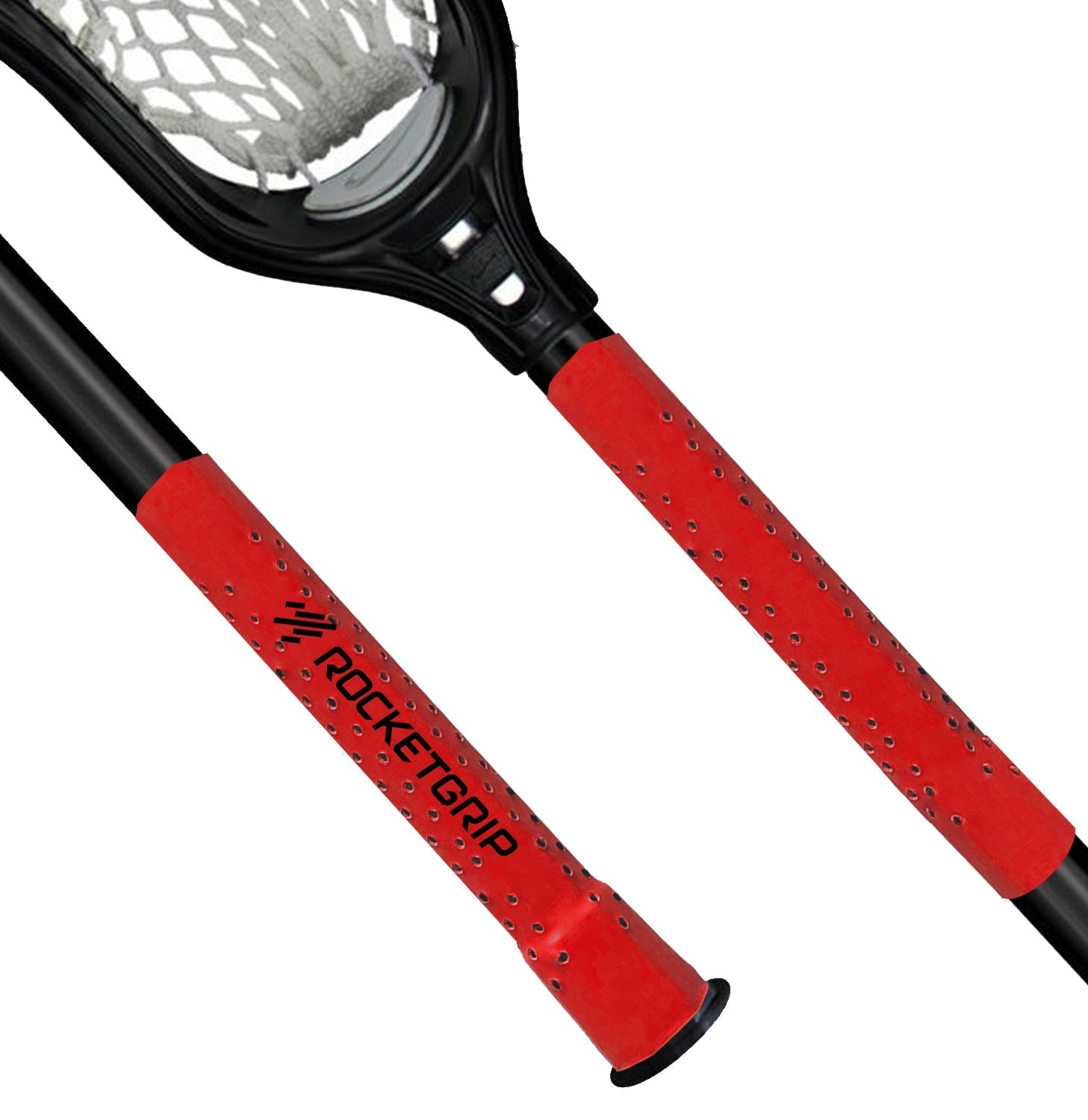 Hole Lacrosse Grip Pack (2 grips)