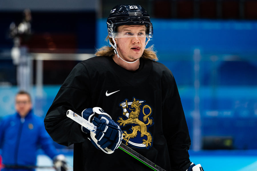 Ice Hockey