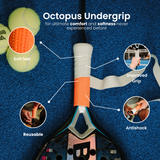 Octopus Padel Undergrip