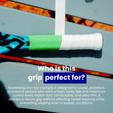 RocketGrip Dry-Tac Overgrip