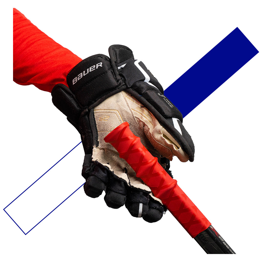 Premium sports grips – RocketGrip