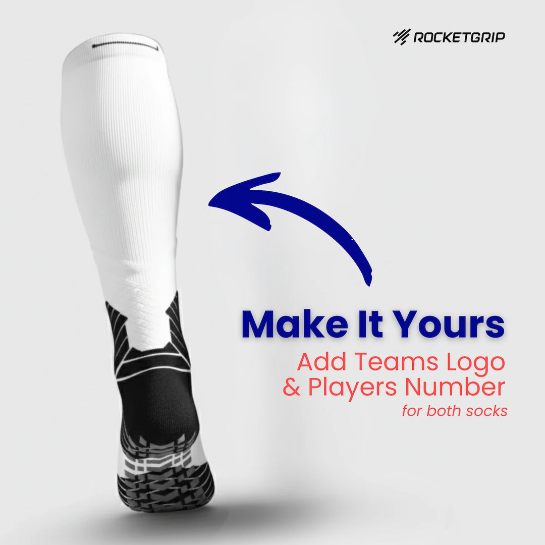 Sock Personalization