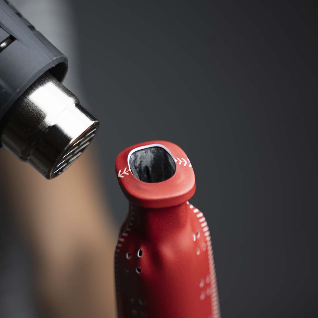 How It Works - Hockey – RocketGrip