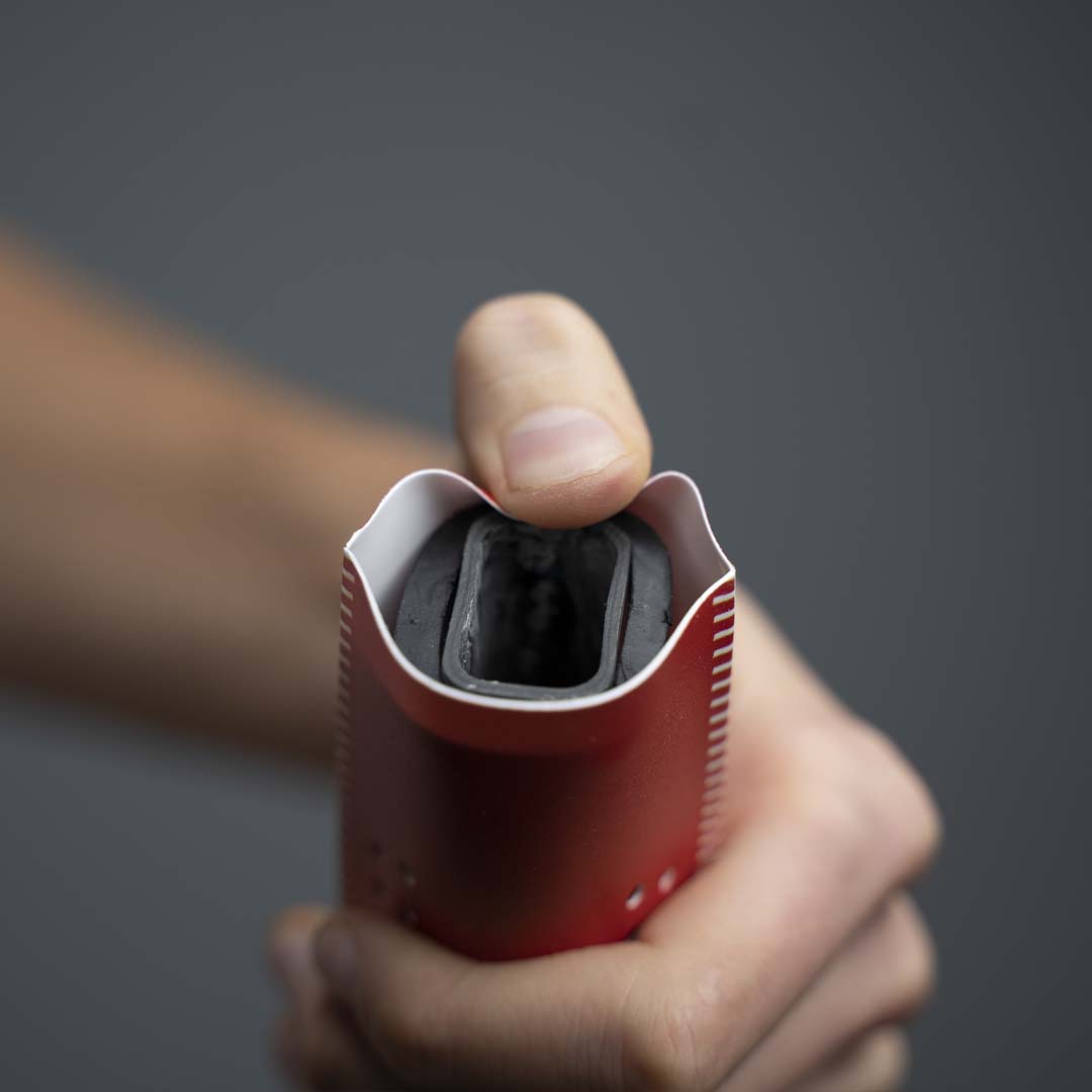 How It Works - Hockey – RocketGrip