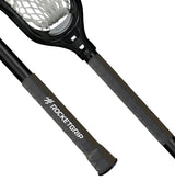 Rubber Lacrosse Grip Pack (2 grips)