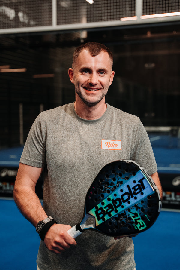 Racquet Sports