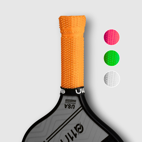 Octopus Pickleball Undergrip (2-pack)