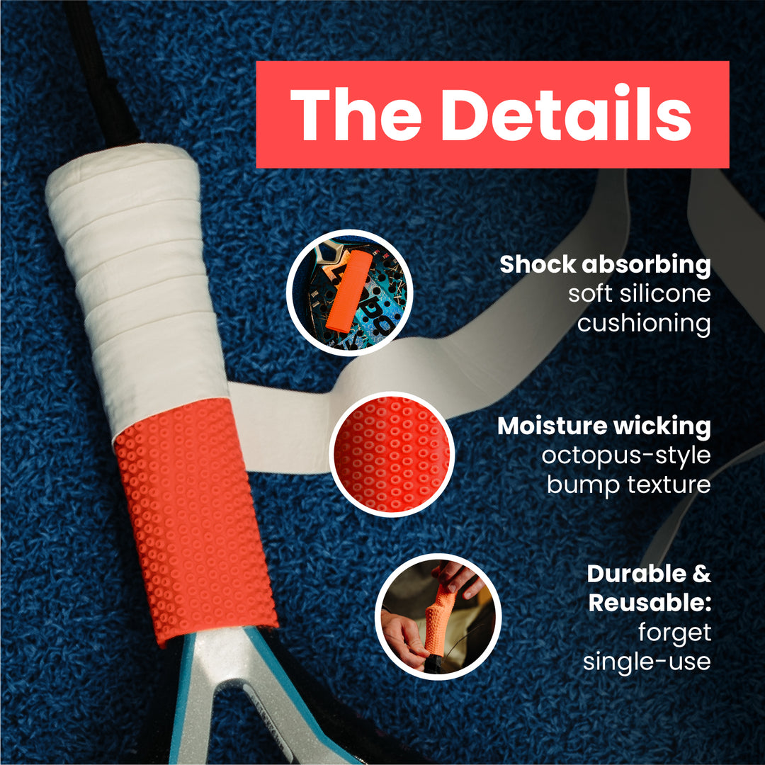 Octopus Padel Undergrip