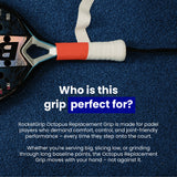 Octopus Padel Undergrip