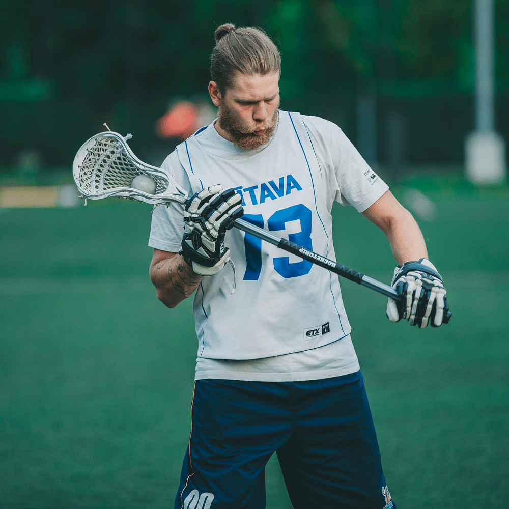 LACROSSE
