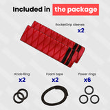 Hockey Grip Pack