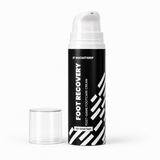 RocketGrip Foot Recovery Post-Game Footcare Cream 50ml