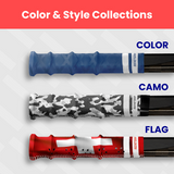 RocketGrip Hockey Grip Pack