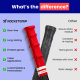 RocketGrip Hockey Grip Pack