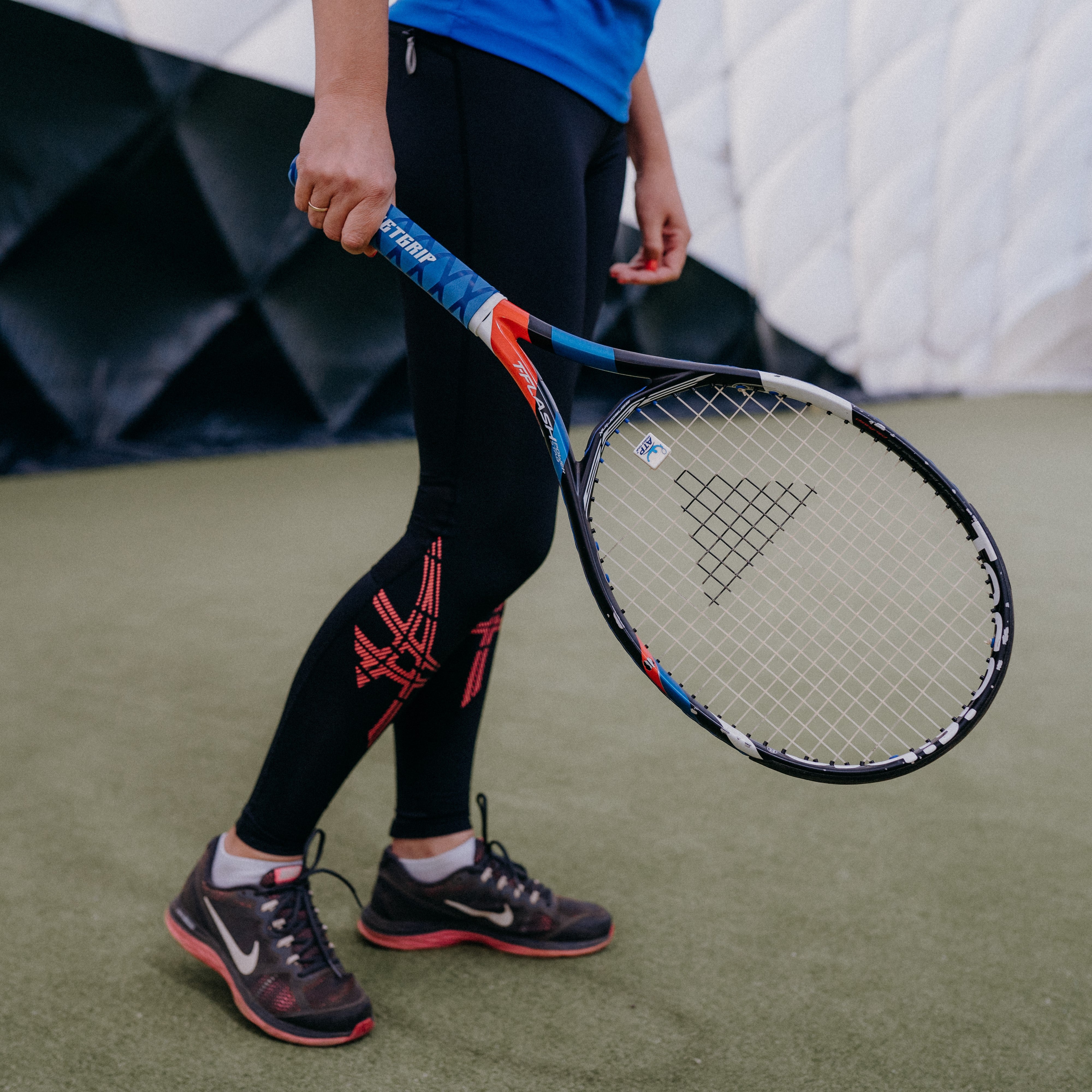Ultra tennis overgrips (2-pack)